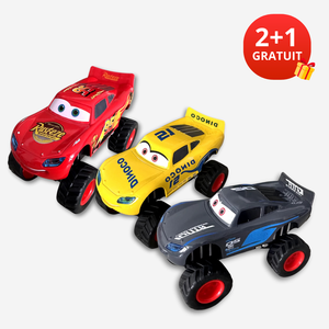 Cars Car - Your Kids Favorite Gift! Buy 2 Get 1 Free