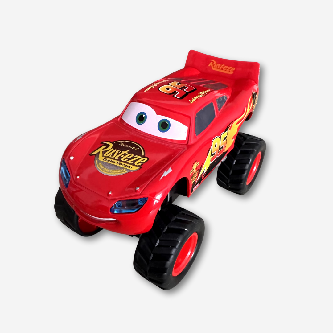 Cars Car - Your Kids Favorite Gift! Buy 2 Get 1 Free