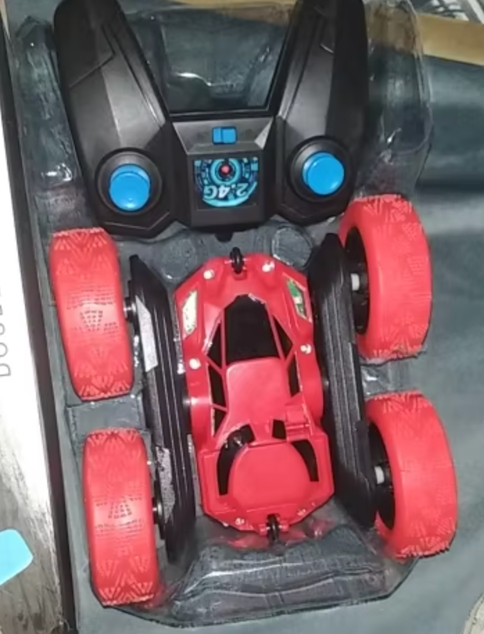 Remote Control Car