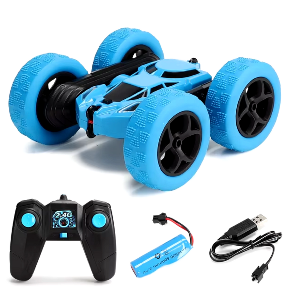 Remote Control Car