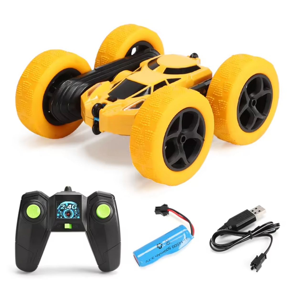 Remote Control Car