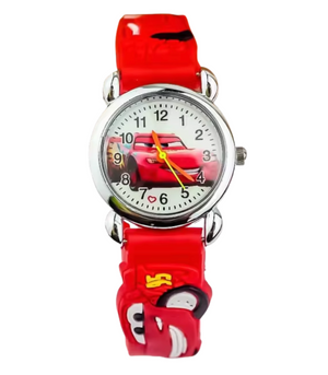 Montre Cars Pack Duo